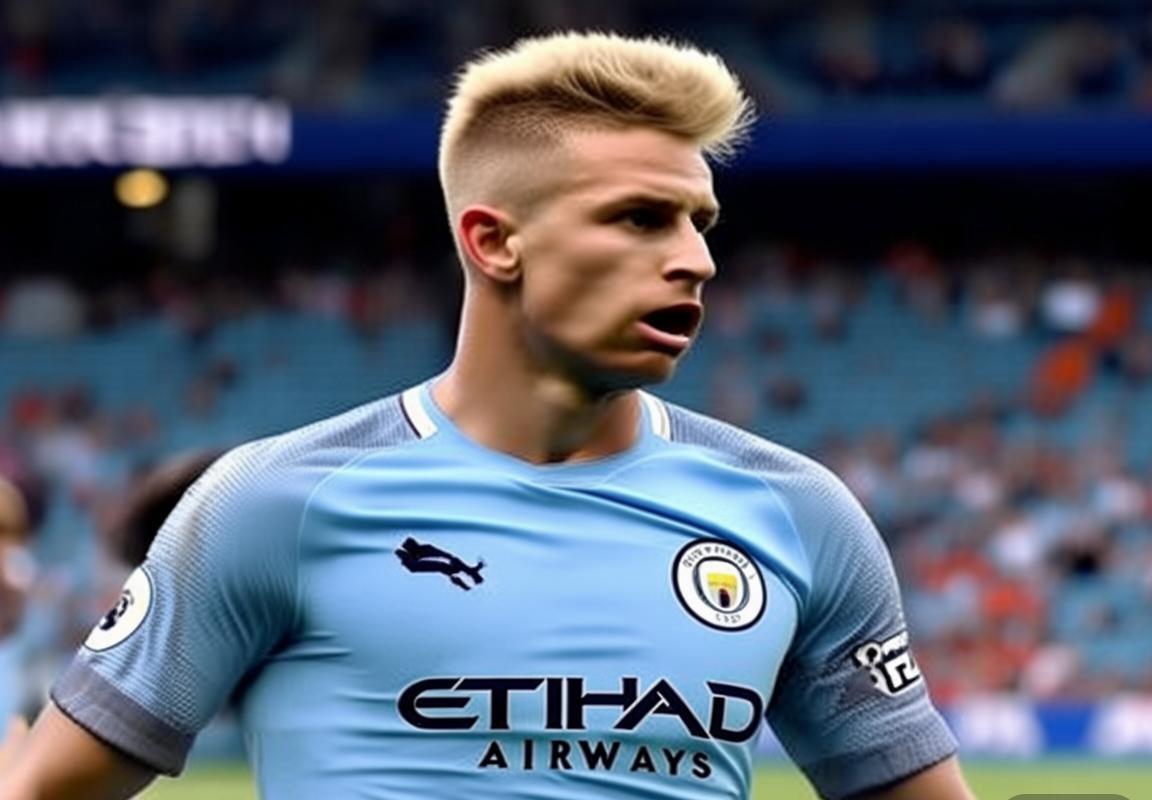 英超中场实力排名：利物浦中场霸榜，远藤航麦卡利斯特双核驱动，曼城中场下滑因德布劳内伤病影响