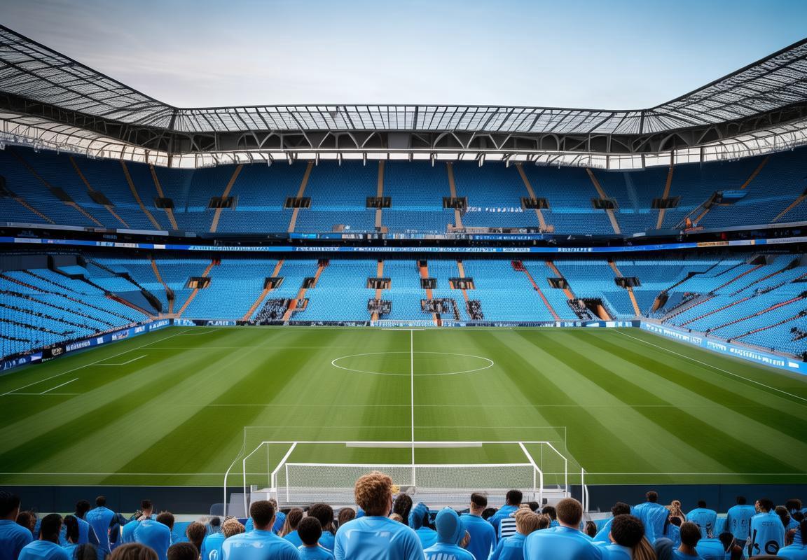 曼城英超迎战升班马，哈兰德冲击百球里程碑！