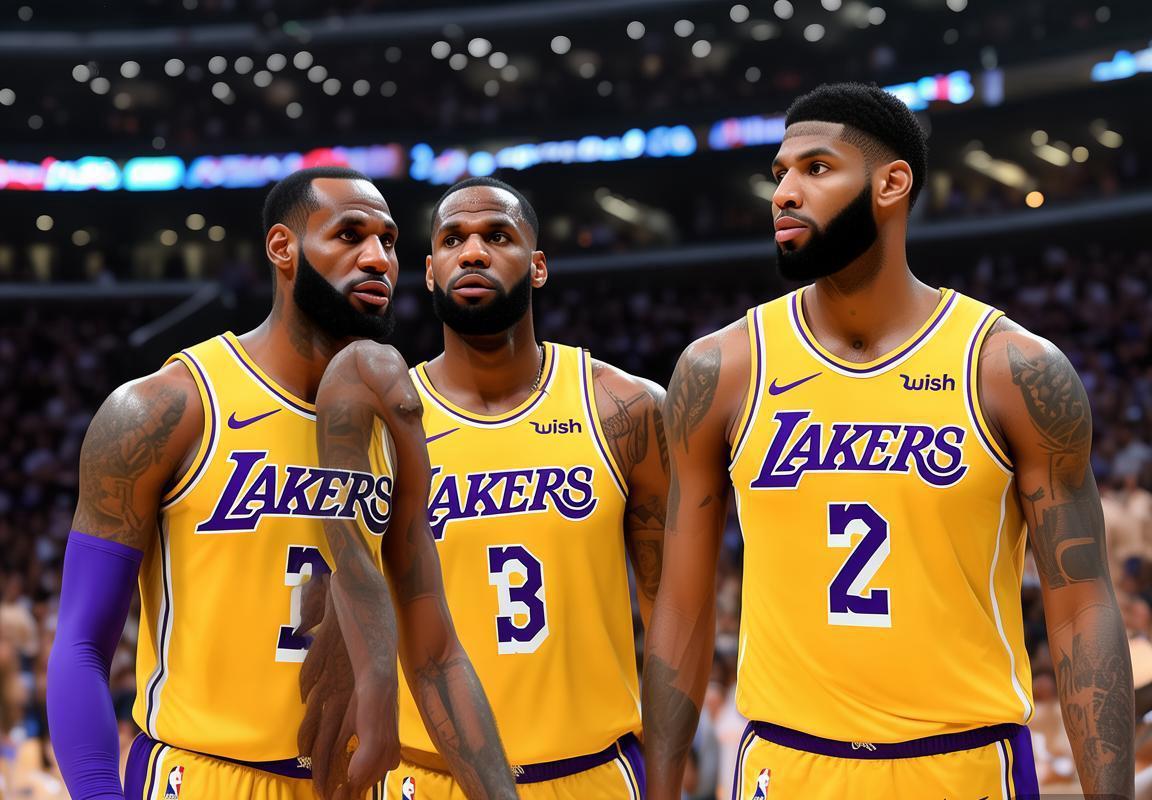 湖人队稳居NBA常规赛西部第二，火箭队连胜搅动西部排名格局