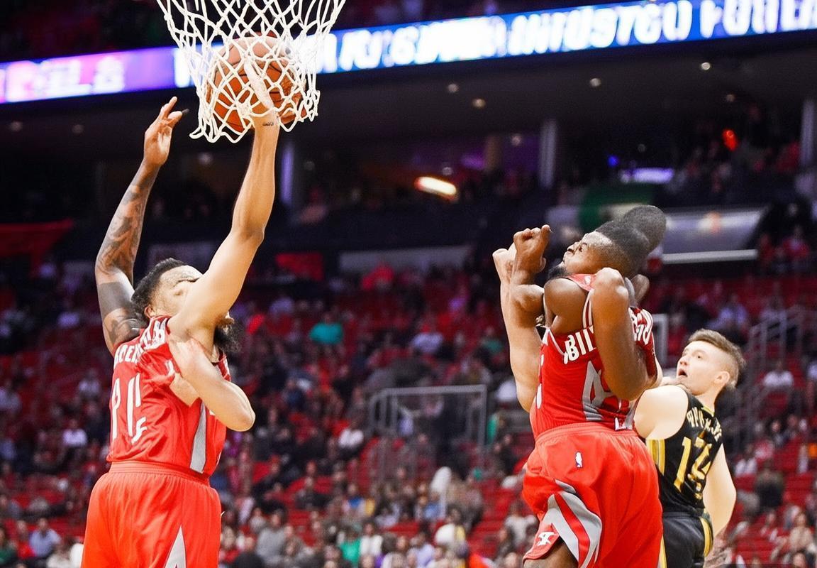 湖人队稳居NBA常规赛西部第二，火箭队连胜搅动西部排名格局